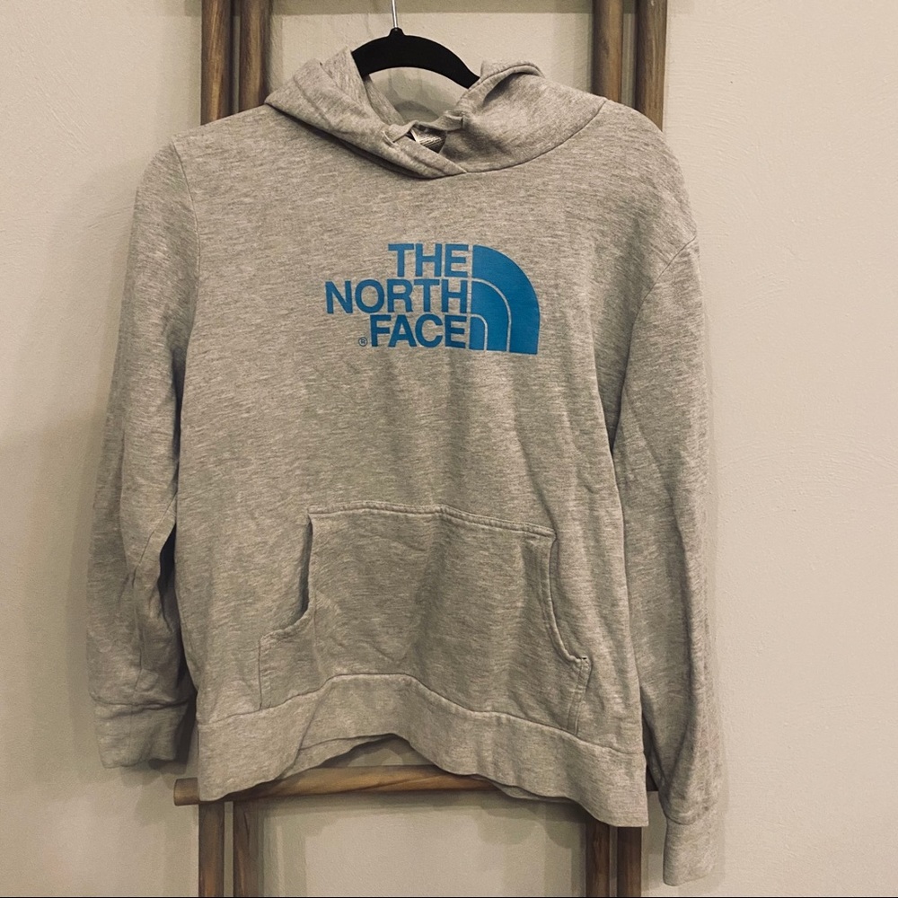 The North Face Half Dome Hoodie